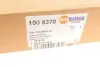 Радиатор печки MB C-class (W203) 00-07 AUTOTECHTEILE 100 8378 (фото 9)