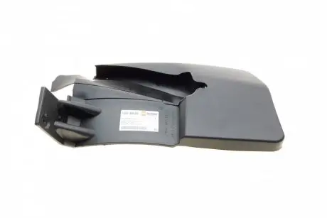 Брызговик (задний) (R) MB Sprinter/VW Crafter 06- (однокатковый)) (8846) AUTOTECHTEILE 100 8846
