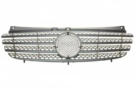 Решетка радиатора MB Vito (W639) 03- (8891) AUTOTECHTEILE 100 8891