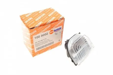 Повторитель поворота на зеркало MB Sprinter 907 18-(L) (белый)) AUTOTECHTEILE 100 9002
