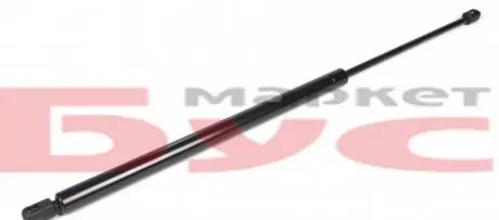 Амортизатор кришки багажника MB Vito (W639) 03- (9881) AUTOTECHTEILE 100 9881