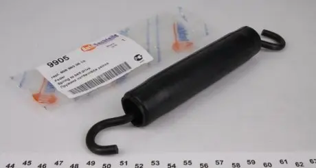 Пружина натяжника ремня генератора MB ОМ601/602/Sprinter (9905) AUTOTECHTEILE 100 9905