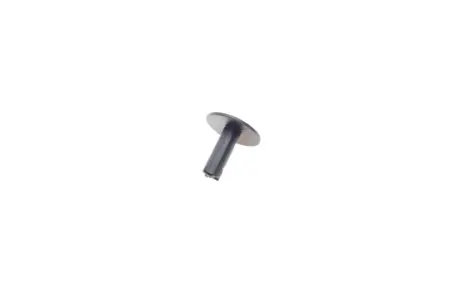 Клипса крепления облицовки BMW/MB/Mitsubishi/Smart/Volvo 90- AUTOTECHTEILE 100 9997