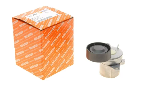 Натяжник ременя генератора MB C-class (W204)/E-class (W212/S212) 2.2CDI 08-, OM651 AUTOTECHTEILE 110 2002