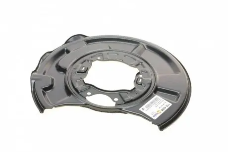 Защита тормозного диска (заднего) (R) MB E-class (W211) 02-09 AUTOTECHTEILE 110 4208
