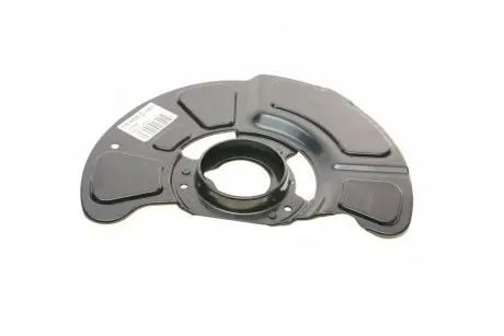 Защита тормозного диска (переднего) (L) MB E-class (W212) 09-16 AUTOTECHTEILE 110 4209