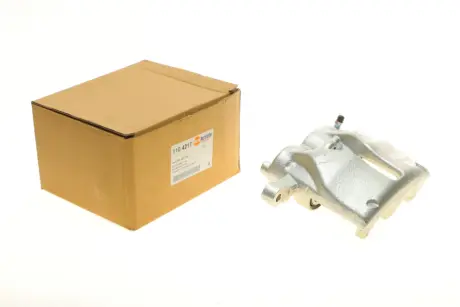 Тормозной суппорт (задний) (L) MB Sprinter 409-519/VW Crafter 50 (d=48mm) (Bosch) AUTOTECHTEILE 110 4217