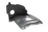 Подкрыльник (передний) MB C-class (W203) 00-07 (R) AUTOTECHTEILE 120 8833 (фото 1)