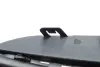 Решетка бампера MB C-class (W205) 13- (L) AUTOTECHTEILE 120 8859 (фото 2)