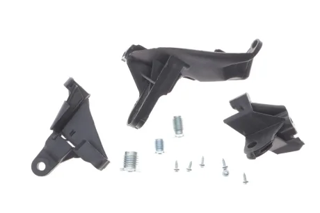 Кронштейн фары E-class (W211) 02-09 (L) AUTOTECHTEILE 130 8248