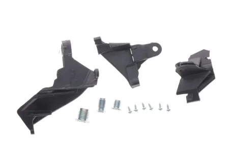 Кронштейн фары E-class (W211) 02-09 (R) AUTOTECHTEILE 130 8249