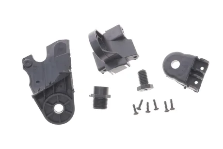 Кронштейн крепления фары правый компл. AUTOTECHTEILE 140 8279