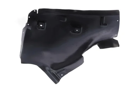 Подкрылок передний правый AUTOTECHTEILE 160 8802