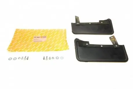 Брызговик (передний) (к-кт 2 шт)) VW T5 03- (0750.02) AUTOTECHTEILE 307 5002