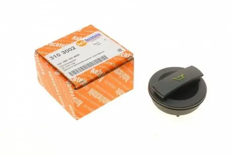 Крышка масла AUTOTECHTEILE 310 3002