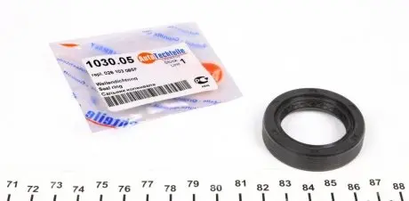 Сальник распредвала передний AUTOTECHTEILE 310 3005