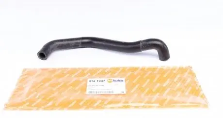 Патрубок системы охлаждения VW T4 2.4D/ 2.5i/ 2.5 TDI 95-03 AUTOTECHTEILE 312 1037