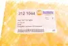 Патрубок системы охлаждения VW Golf III/Caddy/Passat/Vento 1.6/1.8i 88-99 AUTOTECHTEILE 312 1044 (фото 2)