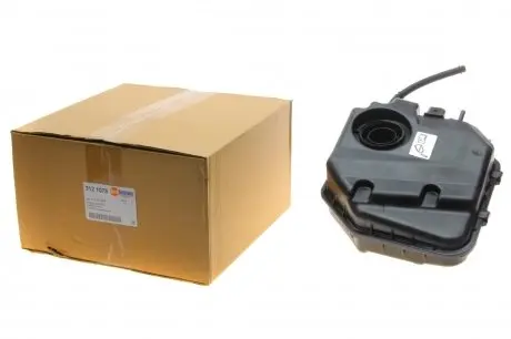 Бачок расширительный Audi Q7 06-15/ Porsche Cayenne 03-10/ VW Touareg 02-10 AUTOTECHTEILE 312 1078