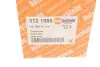 Термостат VW Golf IV/Polo 1.6 96-10 AUTOTECHTEILE 312 1089 (фото 2)