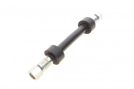 Топливная трубка VW T5 2.5TDI 03-09/Touareg 2.5TDI 03-10 AUTOTECHTEILE 312 7009