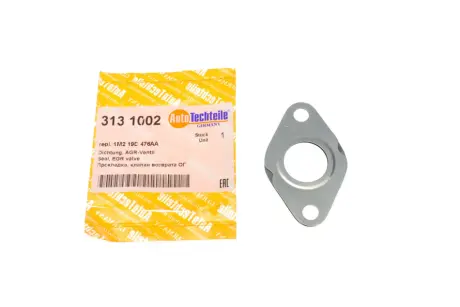 Прокладка AUTOTECHTEILE 313 1002