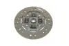 Диск зчеплення VW LT 2.5TDI (d=240mm) (1410.05) AUTOTECHTEILE 314 1005 (фото 2)