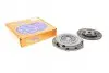 Комплект зчеплення VW Caddy 2.0SDI 03- AUTOTECHTEILE 314 1009 (фото 1)