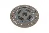 Комплект зчеплення VW Caddy 2.0SDI 03- AUTOTECHTEILE 314 1009 (фото 2)