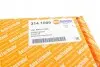 Комплект зчеплення VW Caddy 2.0SDI 03- AUTOTECHTEILE 314 1009 (фото 8)