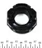 Подшипник выжимной VW T4/T5/Caddy 1.9TDI (1410.10) AUTOTECHTEILE 314 1010 (фото 2)