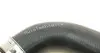 Патрубок интеркулера (нижний) (L) Audi A3/Skoda Octavia/SuperB/VW Golf/Jetta/Passat 2.0D 03- (сзади) AUTOTECHTEILE 314 5013 (фото 2)