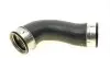 Патрубок интеркулера (нижний) (L) Audi A3/Skoda Octavia/SuperB/VW Golf/Jetta/Passat 2.0D 03- (сзади) AUTOTECHTEILE 314 5013 (фото 5)