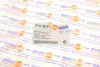Патрубок інтеркулера (R) VW Caddy III 1.6/2.0 TDI 10- (1450.77) AUTOTECHTEILE 314 5077 (фото 7)