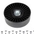 Ролик генератора VW/Audi 1.9D/ VW T4 2.5TDI (натяжний) (78х26х8) (1450.88) AUTOTECHTEILE 314 5088 (фото 2)