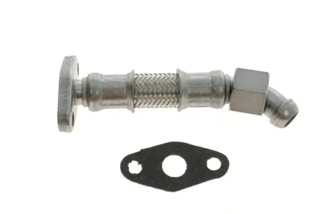 Трубка масляна AUTOTECHTEILE 314 5129