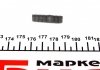 Шпилька колектора випускного VW Caddy/LT (M8x18) (2530.20) AUTOTECHTEILE 325 3020 (фото 1)