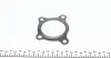 Прокладка выхлопной трубы VW Caddy 1.2 TSI 10-15 AUTOTECHTEILE 325 3056 (фото 2)