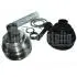 Шрус (наружный) VW T4 91-94 (4070.25) AUTOTECHTEILE 340 7025 (фото 1)