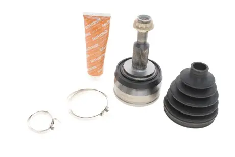 ШРКШ (ШРУС) внешний VW T5 1.9TDI 03- AUTOTECHTEILE 340 7027
