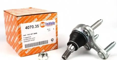Опора кульова AUTOTECHTEILE 340 7035