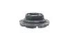 Подушка амортизатора (переднього) VW T5 1.9-2.5TDI 03- AUTOTECHTEILE 341 2010 (фото 4)
