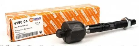 Тяга рульова AUTOTECHTEILE 341 9004