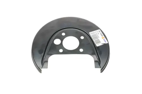 Защита заднего тормозного диска AUTOTECHTEILE 361 5026