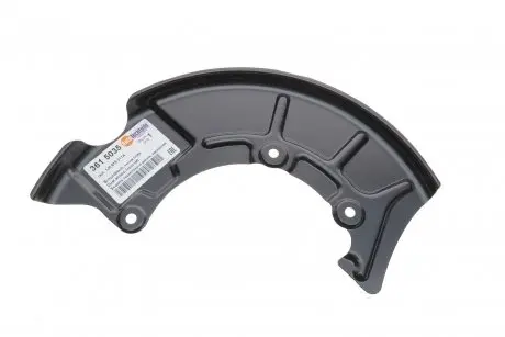 Защита тормозного диска (переднего) Audi A3/Skoda Octavia/VW Golf 96-13 Л. AUTOTECHTEILE 361 5035