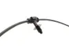 Датчик износа тормозных колодок (задних) Audi A6/A7/A8/Q7/Q8/VW Touareg 15- AUTOTECHTEILE 361 5042 (фото 5)
