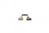 Тормозные колодки (задние) VW Caddy III 04-/Peugeot 308 07-/Citroen C4 04- (87.6x52.9x15.2) AUTOTECHTEILE 369 8020 (фото 6)
