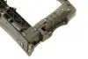 Панель передняя (телевизор) VW Caddy IV 15- AUTOTECHTEILE 380 5003 (фото 4)