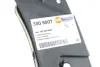 Панель передня (телевізор) VW T5/T6/Caddy/Touran 04- AUTOTECHTEILE 380 5007 (фото 2)