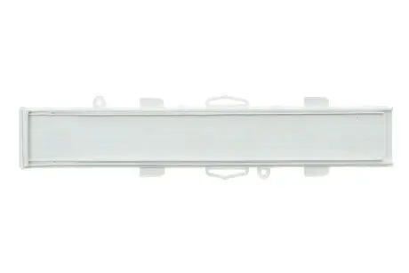 Кришка фільтра саону Audi A4/A5/Q5 08-17 AUTOTECHTEILE 381 9031